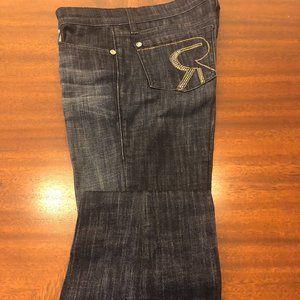 Rock & Republic Bootcut Jeans